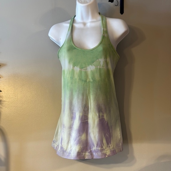 lululemon athletica Tops - Lululemon RACERBACK tank top